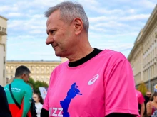 Евтим Милошев: Това беше битка със самия себе си