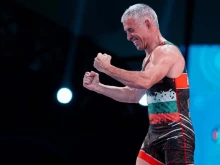Българин с рекордна 11-а световна титла в борбата