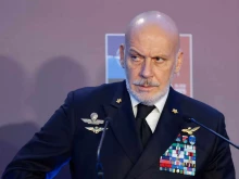 Адмирал Драгоне: НАТО няма планове за блокада на Калининград
