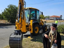 Стартира ремонтът на бургаския участък от Дюлинския проход – какво обеща министър Шишков