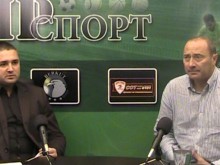 Емил Велев: Няма да позволя някой да ми се бърка в работата