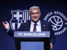 Лапорта: Реал Мадрид губи авторитет, а Ямал заслужава "Златната топка"