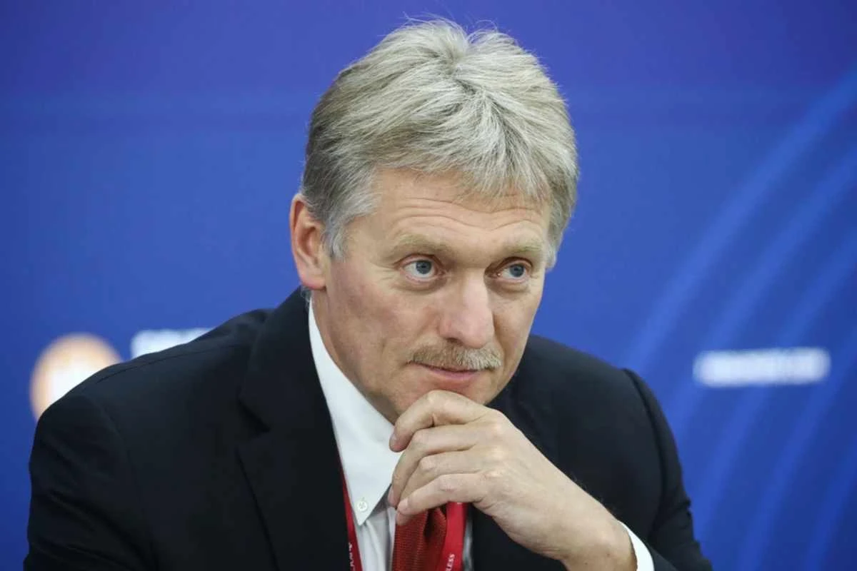 Песков: Путин приветства с разбиране предложенията на САЩ за деескалация в Украйна