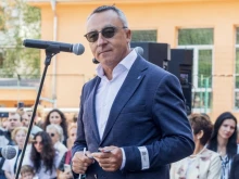 Диян Стаматов предлага голяма промяна: Неучебните, но присъствени дни трябва да бъдат прекратени