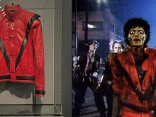 ����� �� "Thriller", ���������� �� � ������ �� ������������, ����...