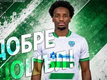 Черно море обяви привличането на защитник ден преди мача с Левски