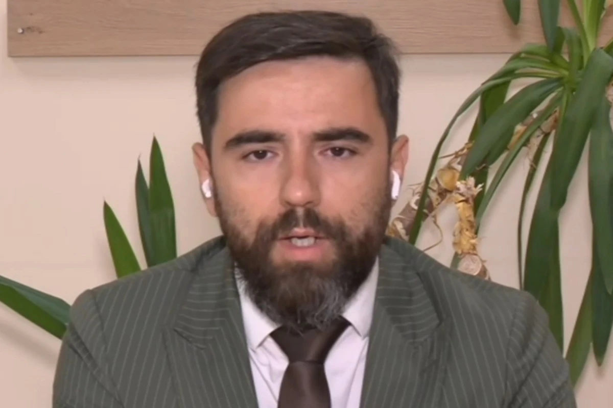 Александър Узунов: България изчаква изясняването на случая с дроновете, преди да обвини страна