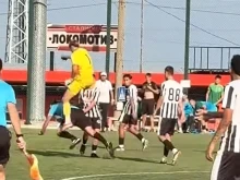 БФС обеща най-строго наказание за шокиращата агресия срещу съдия в юношески мач