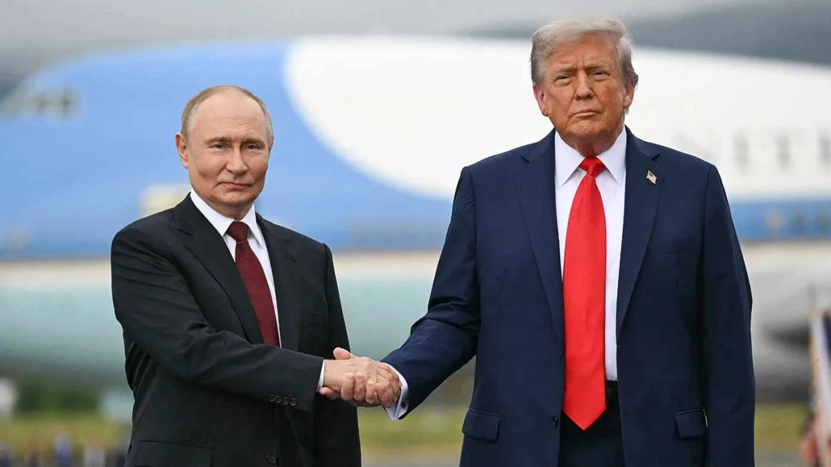 Bild: Дизеловата сделка на Тръмп ще донесе милиарди на Путин, но въздействието върху цените може да е нулево