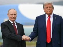 Bild: Дизеловата сделка на Тръмп ще донесе милиарди на Путин, но въздействието върху цените може да е нулево