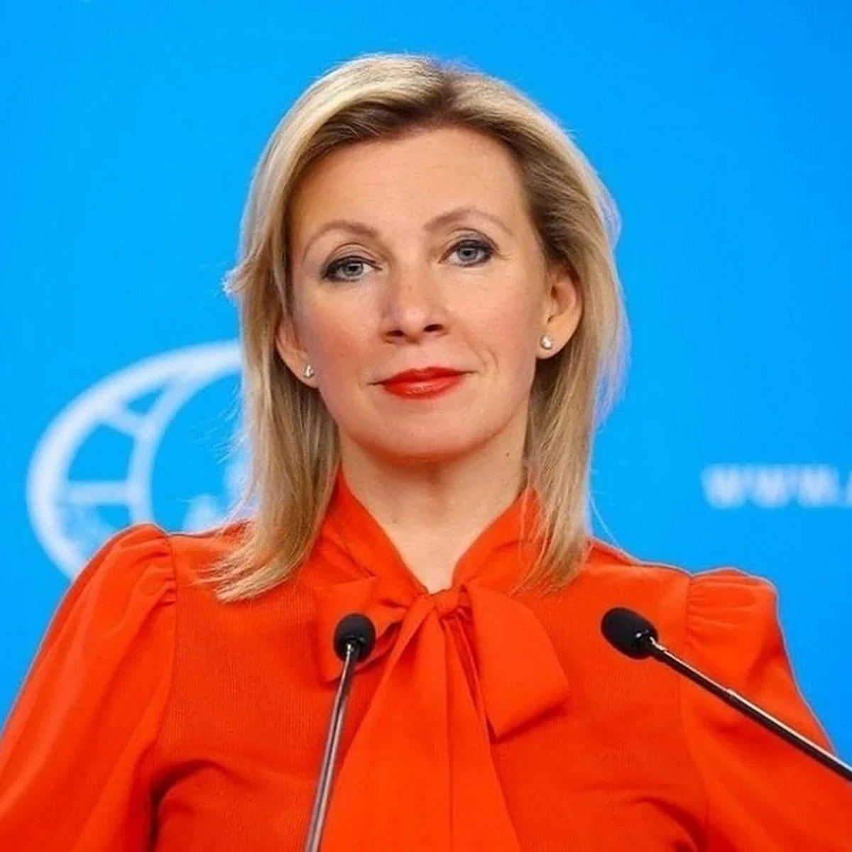Захарова: Рибата смърди от главата, а ЕС — от Калас