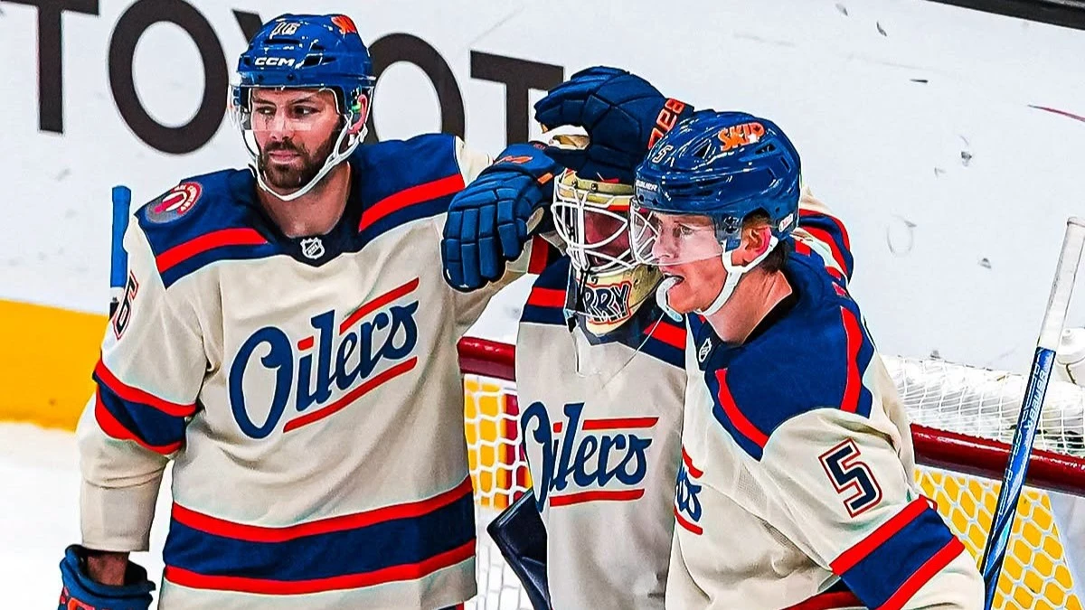 Резултати от NHL от тази нощ