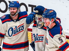 Резултати от NHL от тази нощ