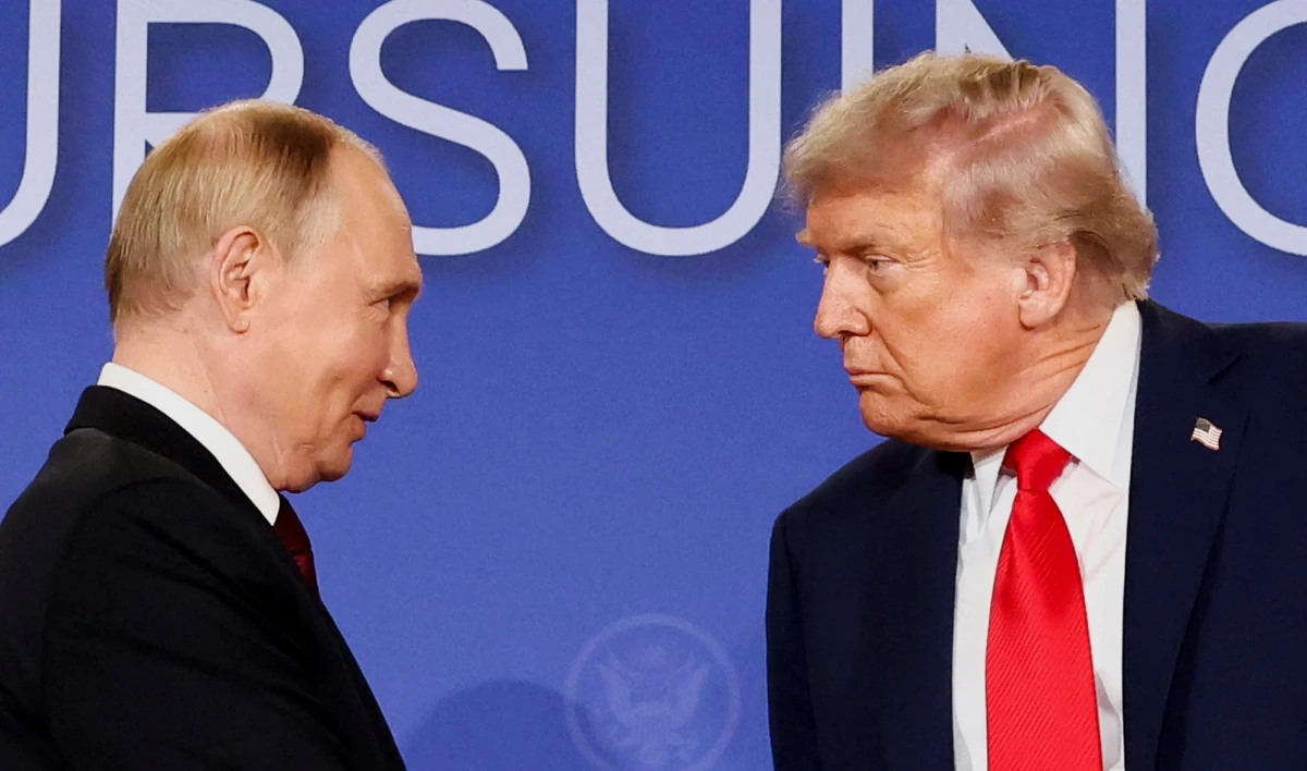 Тръмп: Путин иска мирно споразумение, а Зеленски - не