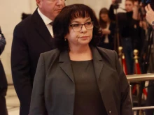 Теменужка Петкова: Опитите за промяна на вече отчетени бюджетни данни са опасен прецедент