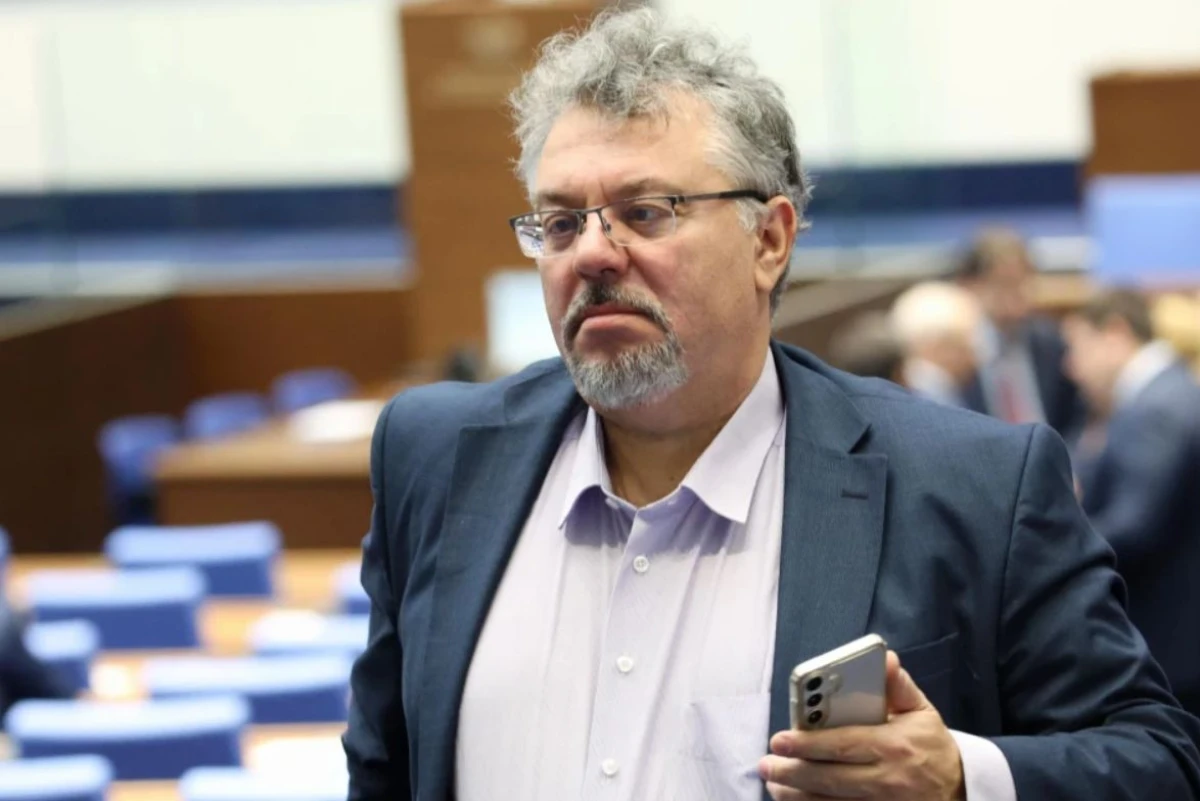 Манол Пейков: Международният успех на българските писатели не идва лесно
