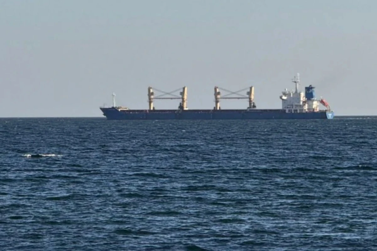 Христо Симеонов: Атаките с дронове в Черно море поставят въпроса за сигурността на корабоплаването