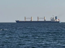 Христо Симеонов: Атаките с дронове в Черно море поставят въпроса за сигурността на корабоплаването