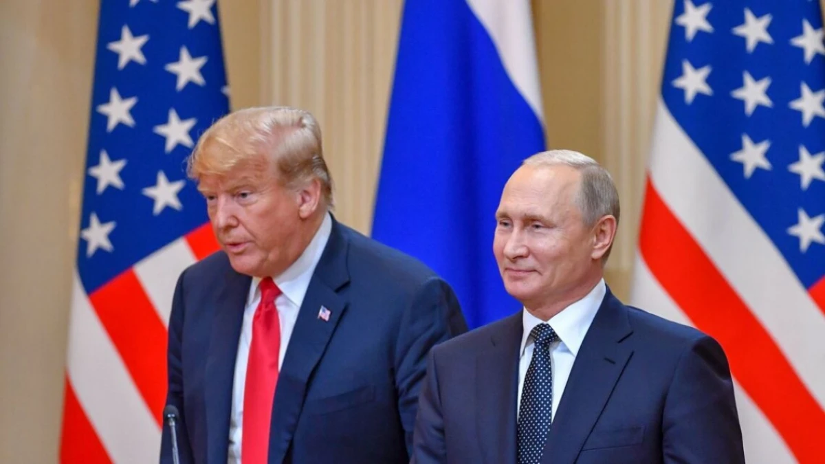 The Atlantic за дизеловата сделка между САЩ и Русия: Тръмп е лесна мишена за Путин