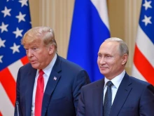 The Atlantic за дизеловата сделка между САЩ и Русия: Тръмп е лесна мишена за Путин