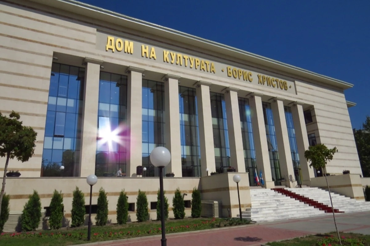 Седем премиери и международни партньорства в новия сезон на Пловдивската опера