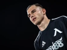 Вуцов остава резерва за мача с Черно море, а Сангаре се завръща сред титулярите