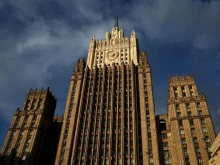 Руското МВнР осъди нападението срещу летището в Рияд