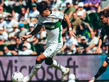 Селта с 5-и мач без загуба в Ла Лига