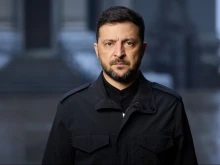 Зеленски: Украйна ще проведе избори, ако Путин се съгласи на 60-дневно примирие