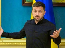 Зеленски за "енергийното примирие": Това беше новина за мен