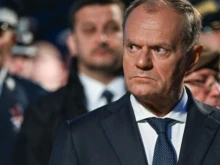 Задържаха заподозрян за планирано убийство на Доналд Туск