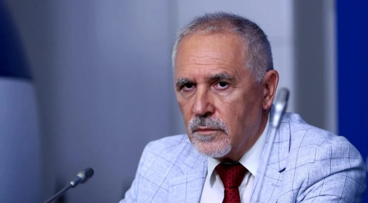 Любомир Кючуков: Сделката на САЩ и Русия за износ на руски дизел поставя изключително много въпроси