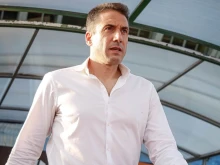 Хулио Веласкес: Доминирахме в 90% от мача