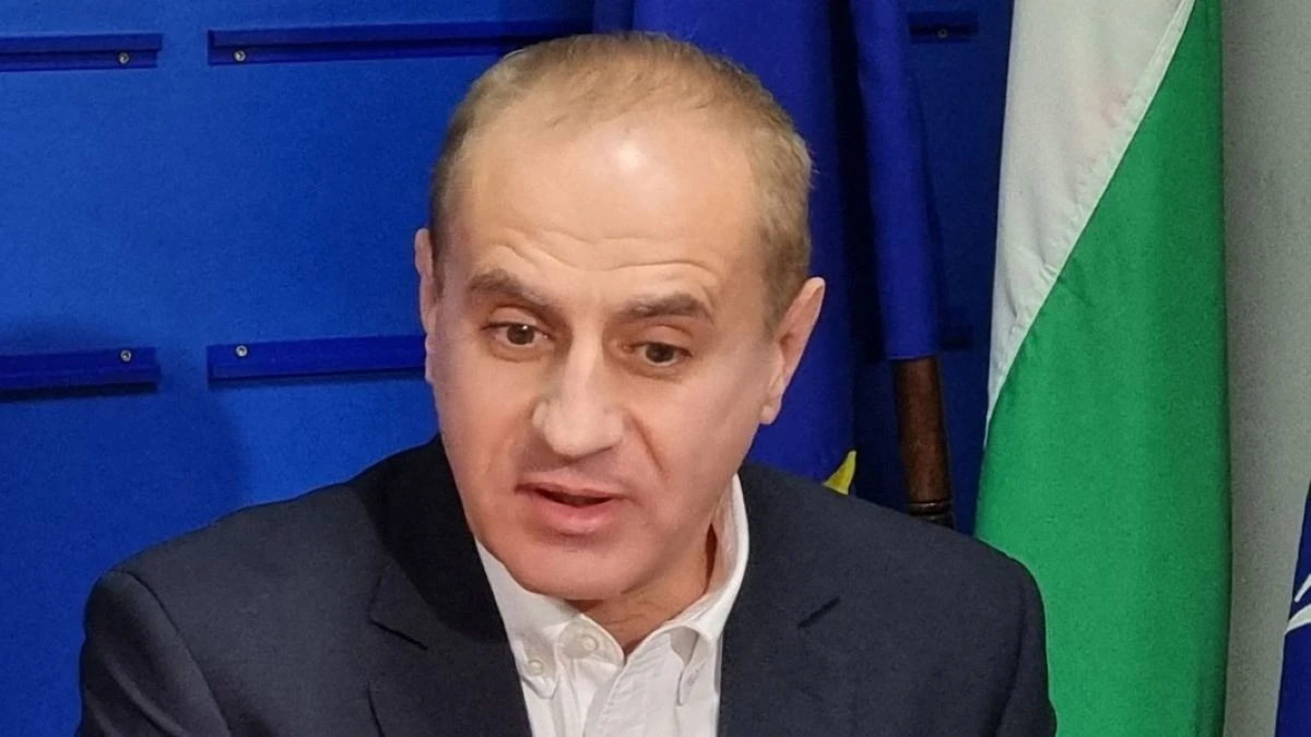 Петър Паунов: Обучението по "Религия и добродетели" може да допринесе за изграждането на уважение, толерантност и разбиране между децата