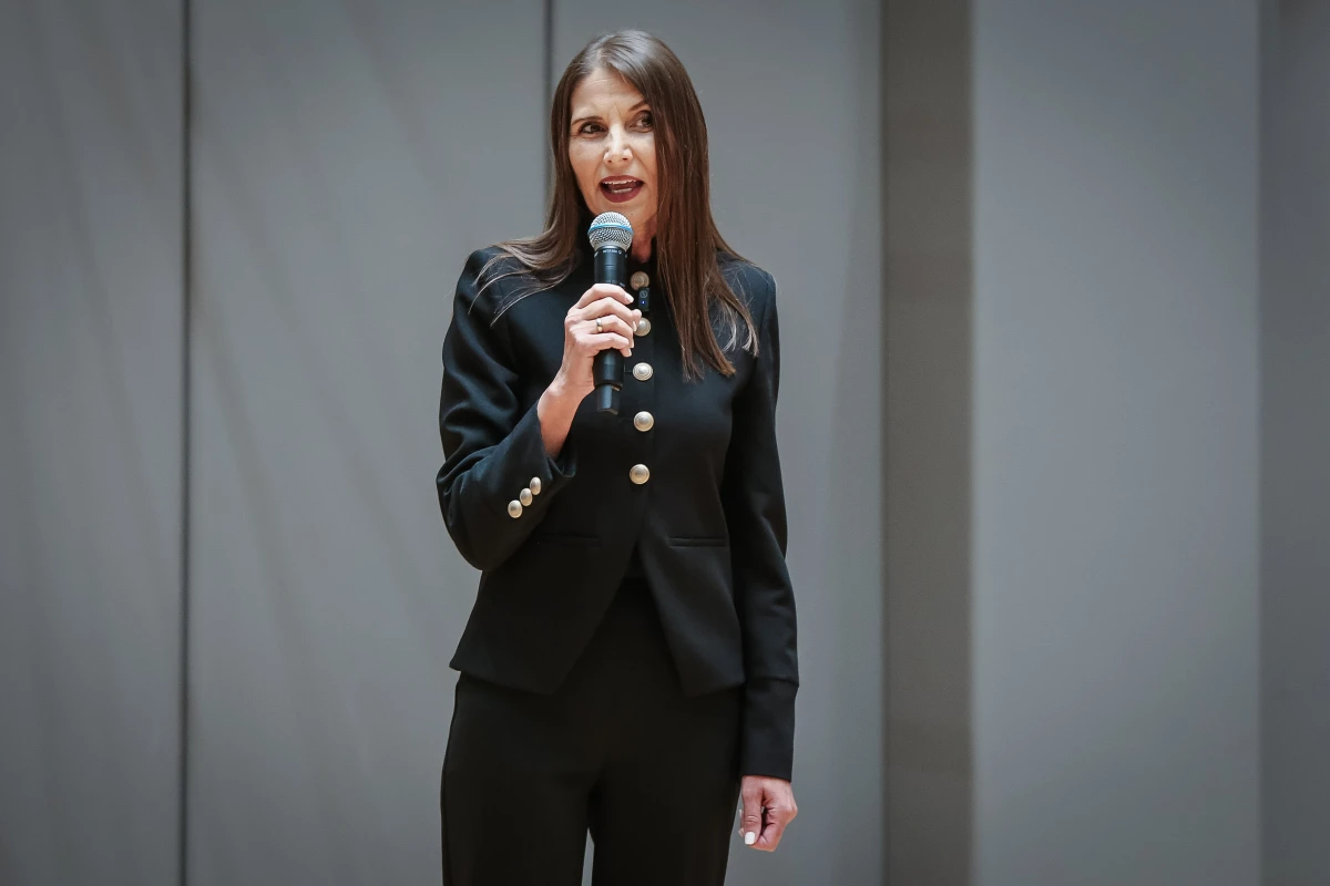 Мария Цветкова: Съвременната спортна инфраструктура е основата за изграждането на бъдещите шампиони