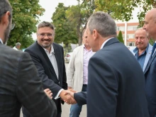 Кирил Вълчев призова за съхранение на добрите български традиции в земеделието