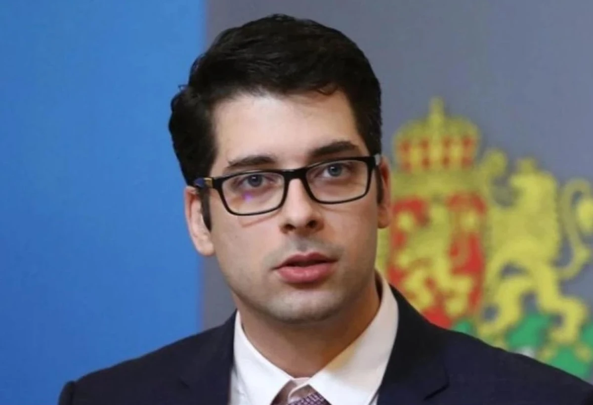 Атанас Пеканов: Новото предложение за бюджета на ЕС не намалява парите за земеделие