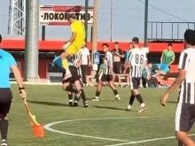 Кметът на Горна Оряховица след боя над съдия в мач от Елитна група U18: Спортистите трябва да са пример