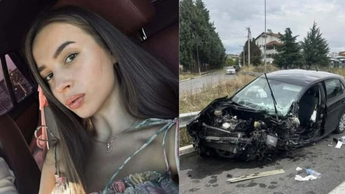 Ива Михайлова е вече в България