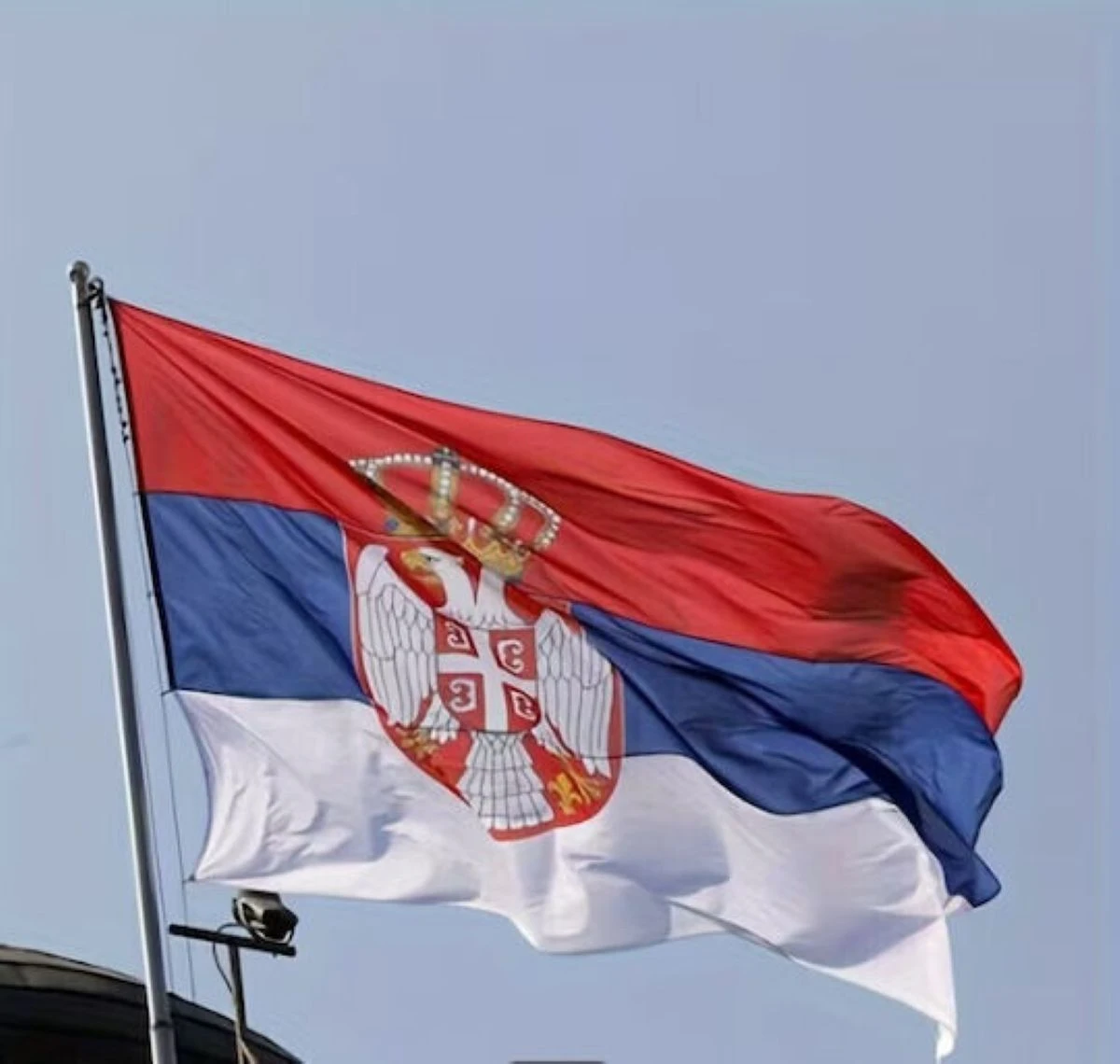 Руски дипломат, обявен за персона нон грата в България, е назначен на нов пост в Сърбия