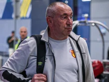 Мъри Стоилов и Гьозтепе в атака за първа победа в Турция през сезона