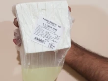 Сирене от мандра за 5 евро отцеди страшно количество вода за 5 часа