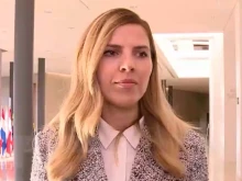 Велислава Петрова: Сигурността в Черно море е въпрос за целия ЕС и НАТО