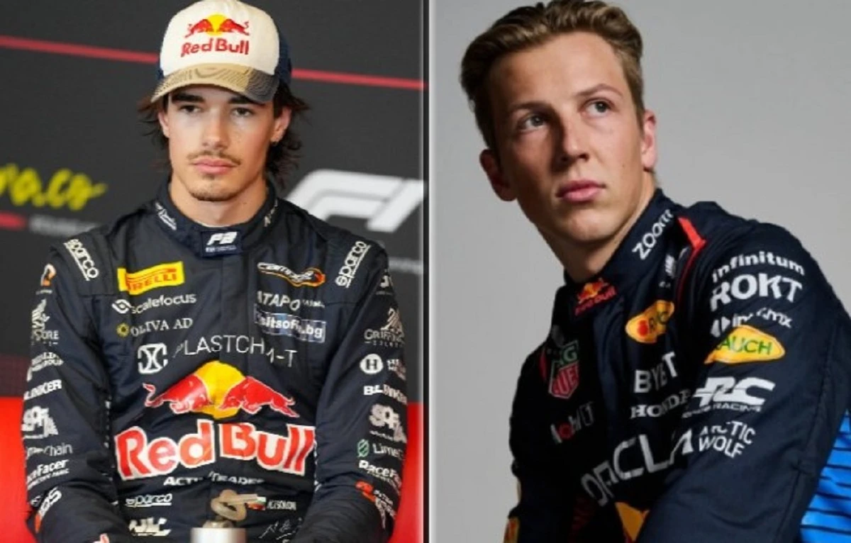 Легенда за шансовете на Никола Цолов за Ф1: От Racing Bulls ги чака сериозна дилема