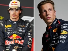 Легенда за шансовете на Никола Цолов за Ф1: От Racing Bulls ги чака сериозна дилема