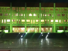 Зелена светлина в Кюстендил в знак на подкрепа за донорството