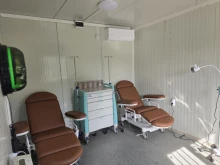 Нови лекарски кабинети отварят до дни в две годнооряховски села