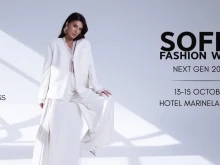 Най-бляскавото модно шоу се завръща тази есен: Sofia Fashion Week превръща София в столица на висшата мода