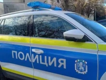 Шофьор блъсна електрическа триколка във Ветово и изчезна, издирват го