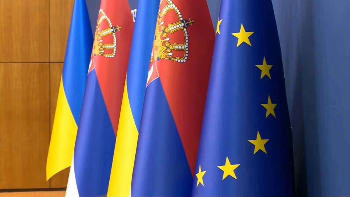 Посолството на Украйна в Сърбия: Скандално е използването на предизборната кампания за разпространение на руска пропаганда